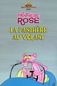 La Panthère Au Volant