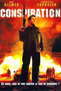 Affiche de la recommandation : Conspiration