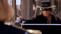 Le Masque de Zorro