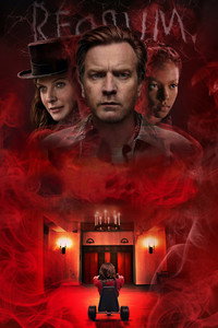 Постер фильма «Доктор Сон (2019)» — (4 из 34)