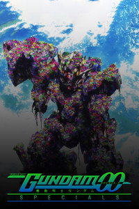 Mobile Suit Gundam 00 - Specials Episode Guide