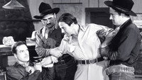 «The Adventures of the Masked Phantom (1939)» — обои к фильму #1