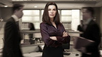 Обои к сериалу «Хорошая жена (2009-2016)» — (31 из 122)