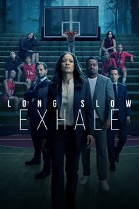 Long Slow Exhale - 2022