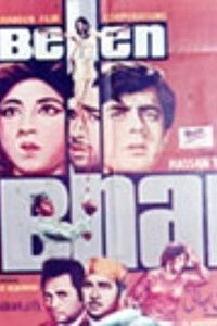Imagem do Filme Behan Bhai