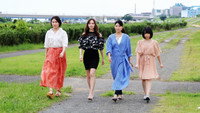 «バージン協奏曲 それゆけ純白パンツ! (2019)» — обои к фильму #1