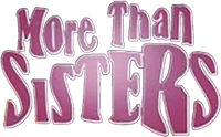 Логотип фильма «More Than Sisters (1979)» — (1 из 6)