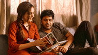 Обои к фильму «Kanam (2022)» — (18 из 19)