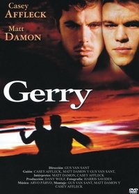 Poster de Gerry