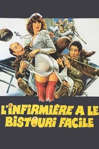 L'infirmière a le bistouri facile (1980)