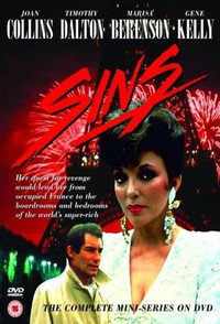 Постер сериала «Грехи (1986)» — (5 из 16)
