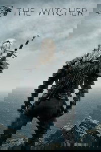 Ver The Witcher Online Gratis HD Poster VER The Witcher Online Gratis HD
