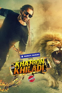 Khatron Ke Khiladi - Khatron Ke Khiladi 15 Episode Guide