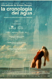 Poster de The Chronology of Water
