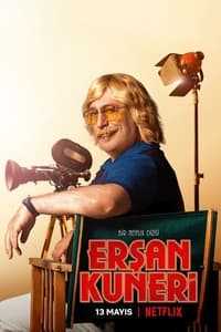 Cover of the Season 1 of The Life and Movies of Erşan Kuneri