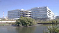 Large-Scale Logistics Facilities