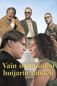 tv show poster Vain+muutaman+huijarin+t%C3%A4hden 1998