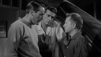 «Поездка по кривой дороге (1954)» — обои к фильму #4