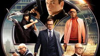 Kingsman: Services Secrets