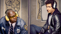 Обои к сериалу «Бруклин 9-9 (2013 - 2021)» — (21 из 112)