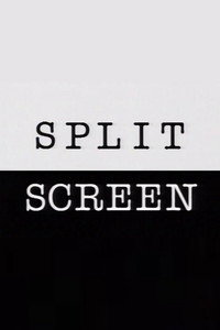Split Screen (1997) subtitle poster