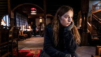 «Слепая зона (2025)» — обои к сериалу #7