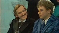 «Мартин Иден (1976)» — обои к фильму #1