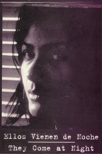 Poster de They Come at Night
