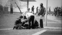 «The Day the '60s Died (2015)» — обои к фильму #1