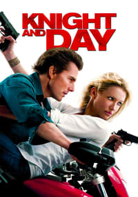 Knight and Day - 2010