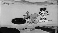 «Пляжная вечеринка (1931)» — обои к мультфильму #1