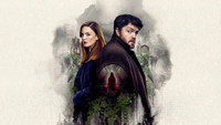 «Страйк (2017)» — обои к сериалу #5