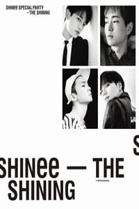 SHINee - The Shining - 2019