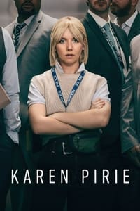 tv show poster Karen+Pirie 2022