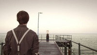 «George Jones and the Giant Squid (2011)» — обои к фильму #1