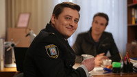 «Участковый с ДВРЗ (2020)» — обои к сериалу #2