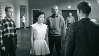 «Gymnasiepigen (1960)» — обои к фильму #1