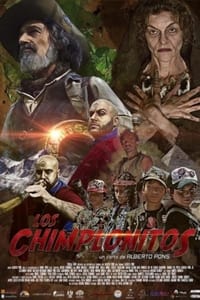 Los chimplonitos (2016)