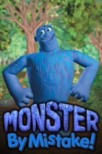 copertina serie tv Monster+by+Mistake 1999