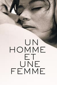 Un homme et une femme (1966)