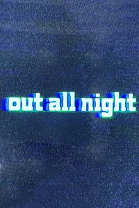 Out All Night (1988) poster