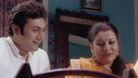 Meenakshi, Subodh's First Night