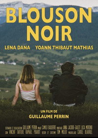Blouson Noir
