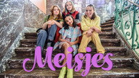 «Meisjes (2020)» — обои к сериалу #3