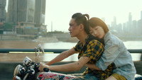 Обои к фильму «Лучшие дни (2019)» — (14 из 51)