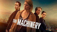 «Механизмы (2020-2022)» — обои к сериалу #4