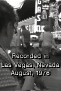 The Las Vegas Tapes