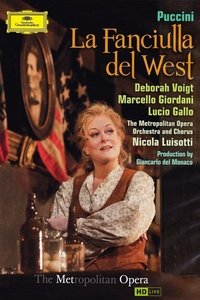 Puccini: La Fanciulla del West (2011)