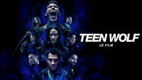 Teen Wolf: The Movie