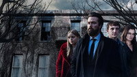«Обманутая (2020)» — обои к сериалу #4
